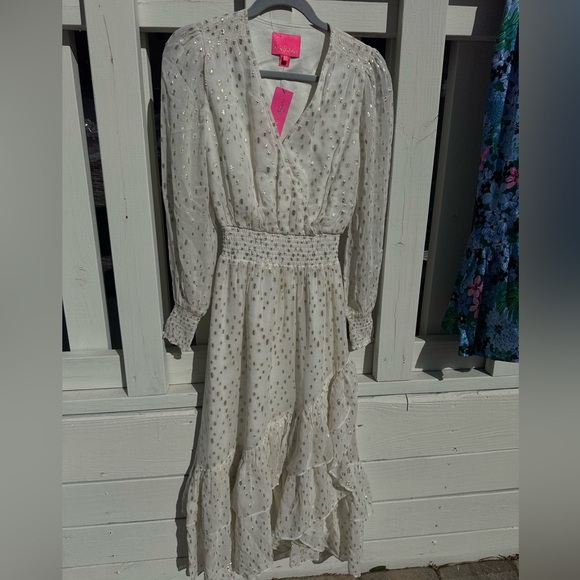 Lilly Pulitzer long dress - Picture 5 of 5